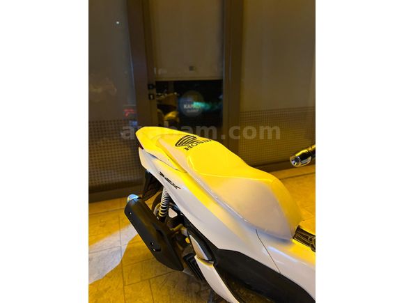 YAZA HIZLI GİRMEK İSTEYENLERE BOL EKSTRALI PCX