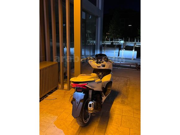 YAZA HIZLI GİRMEK İSTEYENLERE BOL EKSTRALI PCX