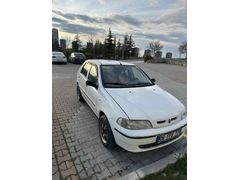 Sahibinden Fiat Palio 1.2 SL 2005 Model Ankara