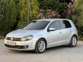Düşük Km Golf 6