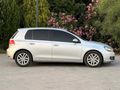 Düşük Km Golf 6