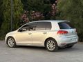 Düşük Km Golf 6