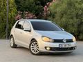 Düşük Km Golf 6