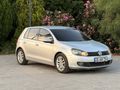 Düşük Km Golf 6