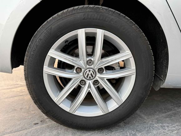 Düşük Km Golf 6