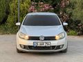 Düşük Km Golf 6