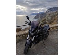 Sahibinden Bajaj Dominar 400 UG 