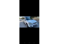 Sahibinden Otomobil Ruhsatlı Opel Combo 1.3 CDTI 2006 Model