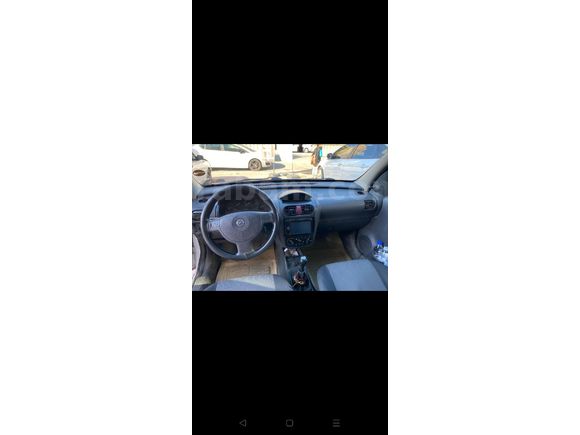 Sahibinden Otomobil Ruhsatlı Opel Combo 1.3 CDTI 2006 Model