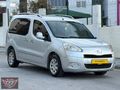 2012 PEUGEOT PARTNER 1.6 HDI TEEPE ACCESS 90 HP