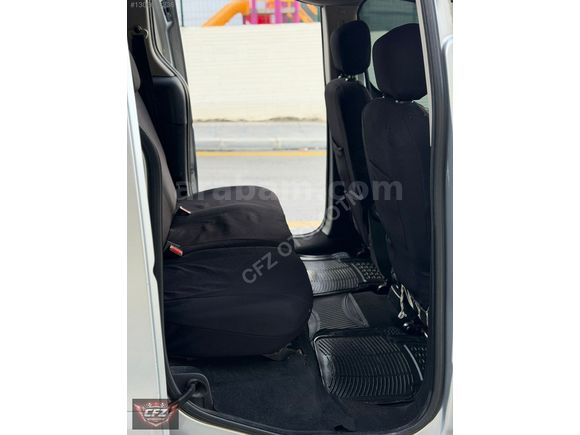 2012 PEUGEOT PARTNER 1.6 HDI TEEPE ACCESS 90 HP