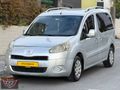 2012 PEUGEOT PARTNER 1.6 HDI TEEPE ACCESS 90 HP