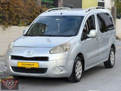 2012 PEUGEOT PARTNER 1.6 HDI TEEPE ACCESS 90 HP