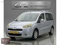 2012 PEUGEOT PARTNER 1.6 HDI TEEPE ACCESS 90 HP