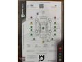 2012 PEUGEOT PARTNER 1.6 HDI TEEPE ACCESS 90 HP