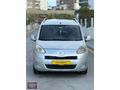 2012 PEUGEOT PARTNER 1.6 HDI TEEPE ACCESS 90 HP