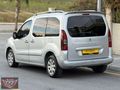 2012 PEUGEOT PARTNER 1.6 HDI TEEPE ACCESS 90 HP