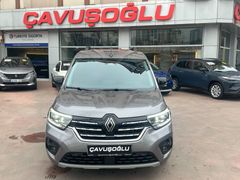 ÇAVUŞOĞLU 2025 KANGO MULTİX 1.5 BLUEDCİ İCONİC+TEKNO BOYASIZ EXTRALI