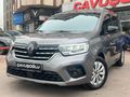 ÇAVUŞOĞLU 2025 KANGO MULTİX 1.5 BLUEDCİ İCONİC+TEKNO BOYASIZ EXTRALI