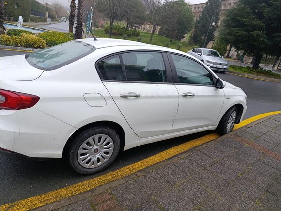 Sahibinden Fiat Egea 1.4 Fire Easy 2020 Model