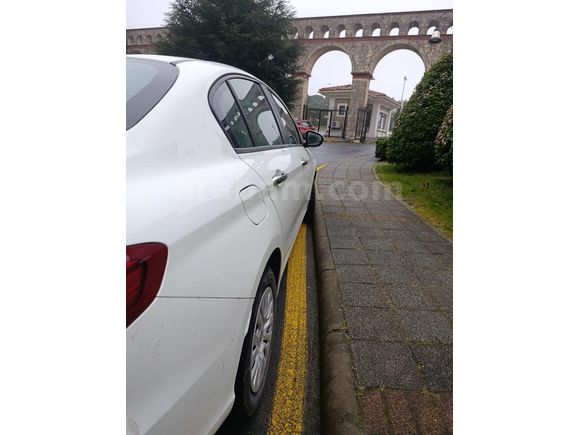 Sahibinden Fiat Egea 1.4 Fire Easy 2020 Model
