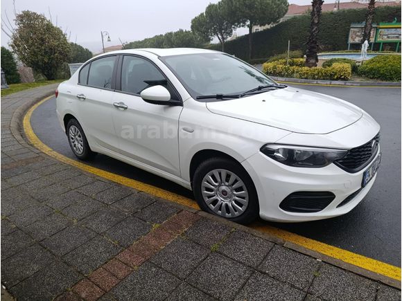 Sahibinden Fiat Egea 1.4 Fire Easy 2020 Model