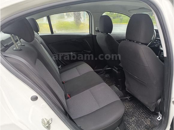 Sahibinden Fiat Egea 1.4 Fire Easy 2020 Model