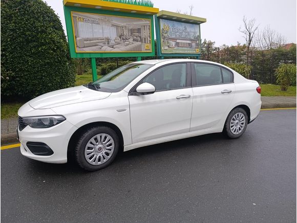 Sahibinden Fiat Egea 1.4 Fire Easy 2020 Model