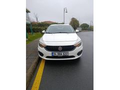 Sahibinden Fiat Egea 1.4 Fire Easy 2020 Model