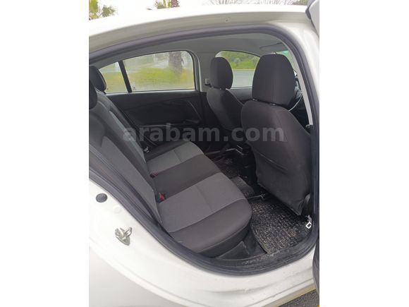 Sahibinden Fiat Egea 1.4 Fire Easy 2020 Model