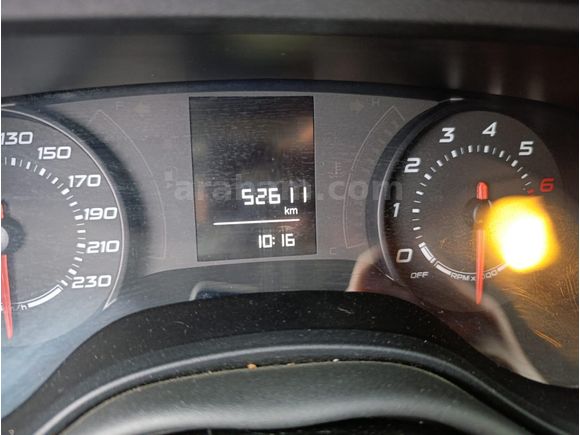 Sahibinden Fiat Egea 1.4 Fire Easy 2020 Model