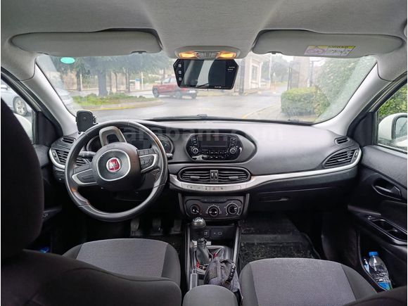 Sahibinden Fiat Egea 1.4 Fire Easy 2020 Model