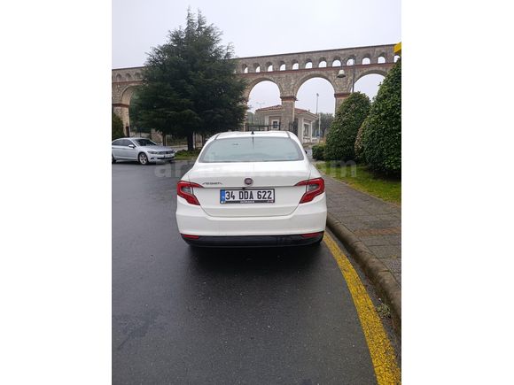 Sahibinden Fiat Egea 1.4 Fire Easy 2020 Model
