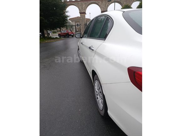 Sahibinden Fiat Egea 1.4 Fire Easy 2020 Model