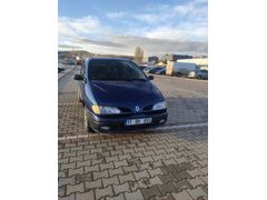 Sahibinden Renault Scenic 1.6 RTE 1999 Model