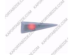 RENAULT MEGANE II FAZ I - FAZ II ÖN ÇAMURLUK SİNYALİ SAĞ 2003-2009 8200633417 YERLİ ÜRÜN