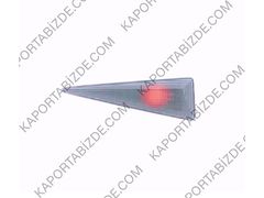 RENAULT MEGANE II FAZ I - FAZ II ÖN ÇAMURLUK SİNYALİ SOL 2003-2009 8200301242 YERLİ ÜRÜN
