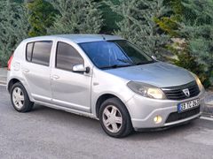 Sahibinden Dacia Sandero 1.5 dCi Black Line 2011 Model