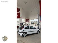 17 İNÇ 4x100 PORSCHE JANT LASTİK TAKIMI 185/35/17