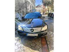 Sahibinden Mercedes - Benz C 180 Kompressor BlueEfficiency Fascination 2011 Model