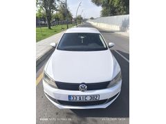 Acil satılık Jetta 1.6 TDi Trendline 2014 Model,  araç şuan batman da