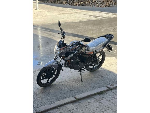 Sahibinden Kuba TK 03 