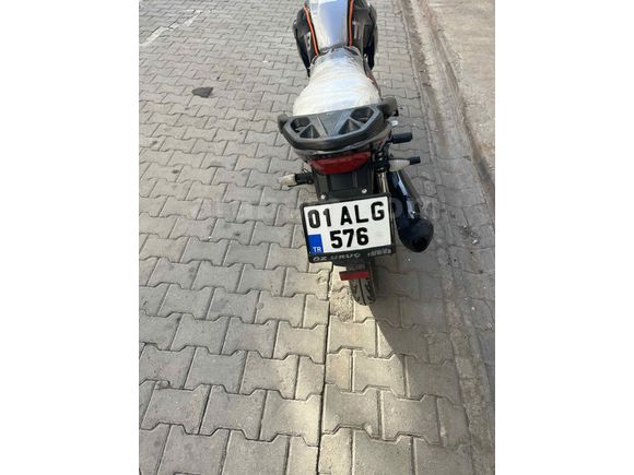 Sahibinden Kuba TK 03 