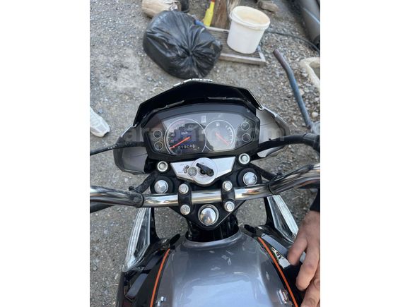 Sahibinden Kuba TK 03 