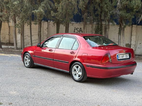Sahibinden Rover 416 Si 1998 Model
