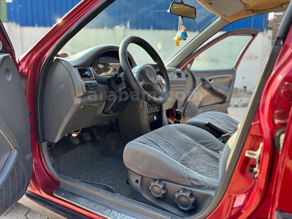 Sahibinden Rover 416 Si 1998 Model