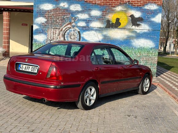 Sahibinden Rover 416 Si 1998 Model