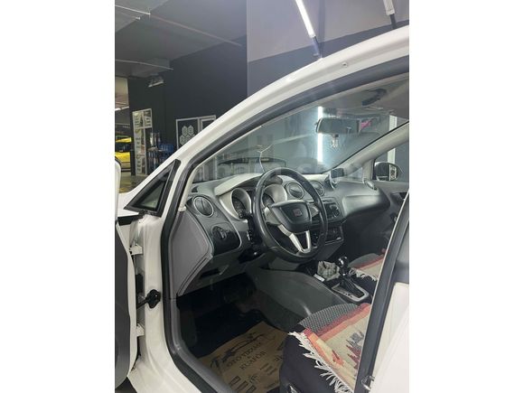 Sahibinden Seat Ibiza 1.2 TSI Style 2011 Model 