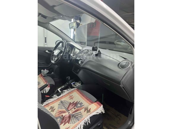 Sahibinden Seat Ibiza 1.2 TSI Style 2011 Model 