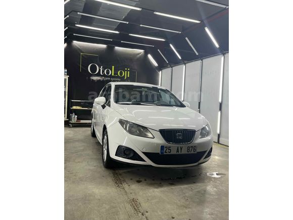 Sahibinden Seat Ibiza 1.2 TSI Style 2011 Model 